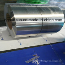 Pure Aluminum Coil for TFT